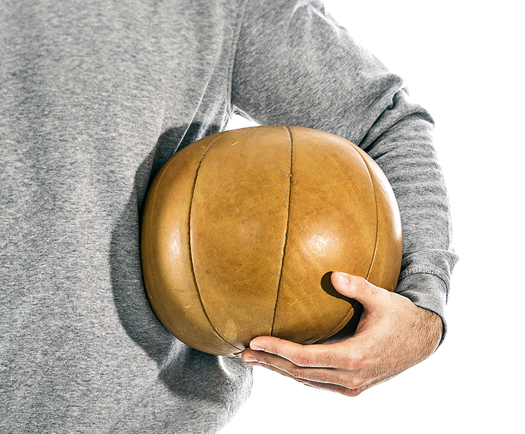 16. Hessische Sportlehrertag