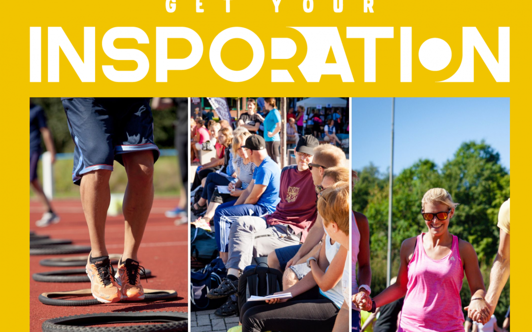 Insporation 2025 (Sportlehrertag)