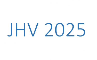 Einladung zur Jahreshauptversammlung 2025